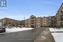 2310 - 481 Rupert Avenue, Whitchurch-Stouffville, ON  - Outdoor With Balcony With Facade 