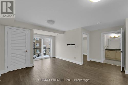 2310 - 481 Rupert Avenue, Whitchurch-Stouffville, ON - Indoor