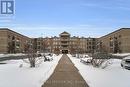2310 - 481 Rupert Avenue, Whitchurch-Stouffville, ON  - Outdoor With Balcony With Facade 