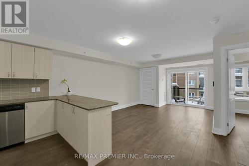 2310 - 481 Rupert Avenue, Whitchurch-Stouffville, ON - Indoor