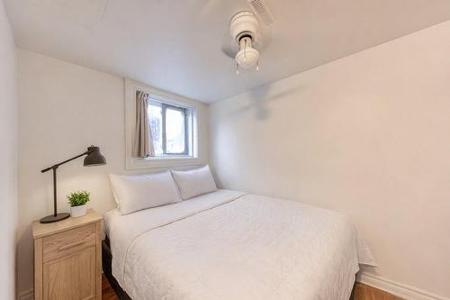 Sous-sol - 6720  - 6722 Boul. Milan, Brossard, QC - Indoor Photo Showing Bedroom