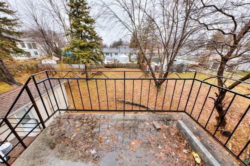 Jardin - 6720  - 6722 Boul. Milan, Brossard, QC - Outdoor