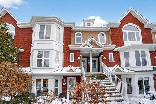 7-1882 Rue du Caribou  Longueuil (Le Vieux-Longueuil), QC J4N 1R1