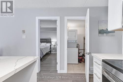 80 - 21 Dawson Drive, Collingwood, ON - Indoor