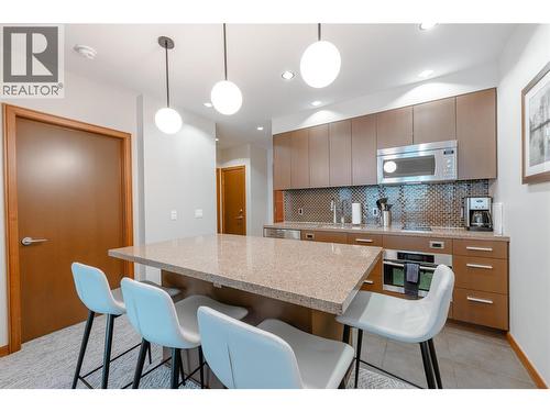 2950 Camozzi Road Unit# 1303, Revelstoke, BC - Indoor