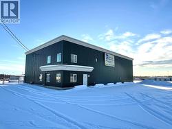 4701 46 AVENUE  Fort Nelson, BC V0C 1R0