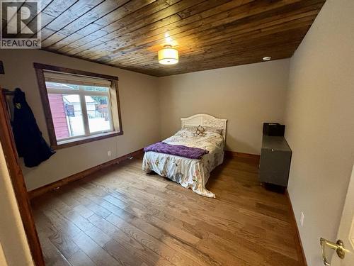 8 Drake Street, Kitimat, BC - Indoor Photo Showing Bedroom
