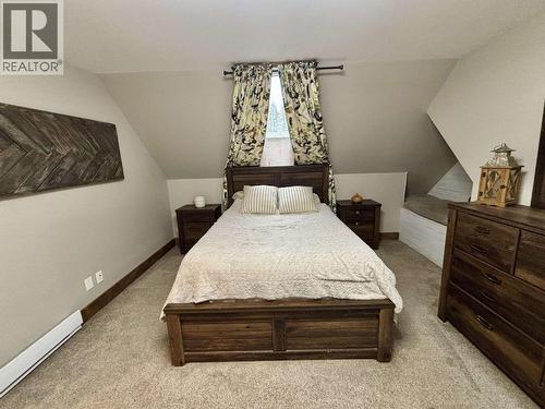8 Drake Street, Kitimat, BC - Indoor Photo Showing Bedroom