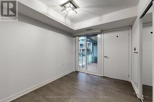 601 - 525 Adelaide Street W, Toronto, ON - Indoor Photo Showing Other Room