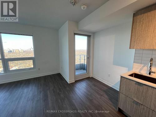 3206 - 395 Bloor Street E, Toronto, ON - Indoor Photo Showing Other Room