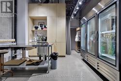 5 - 68 ABELL STREET  Toronto, ON M6J 0B1