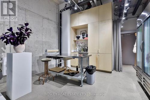 5 - 68 Abell Street, Toronto, ON 