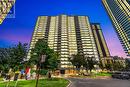 1006 - 330 Rathburn Road W, Mississauga, ON  - Outdoor With Facade 