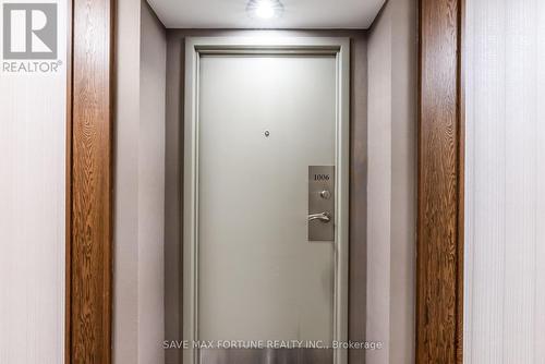 1006 - 330 Rathburn Road W, Mississauga, ON - Indoor