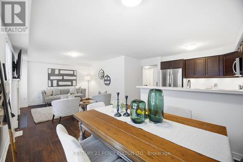 5 Waldron Court, Ajax, ON - Indoor