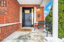 5 Waldron Court, Ajax, ON  - Outdoor With Exterior 