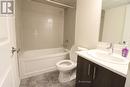 15 - 245 Mclevin Avenue, Toronto, ON  - Indoor Photo Showing Bathroom 
