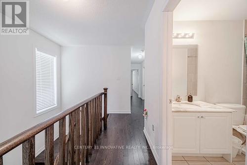 3 Whitefish Street, Whitby, ON - Indoor Photo Showing Other Room
