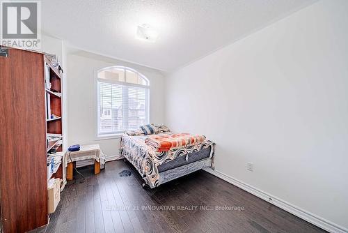 3 Whitefish Street, Whitby, ON - Indoor Photo Showing Bedroom
