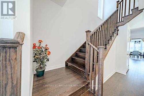 3 Whitefish Street, Whitby, ON - Indoor Photo Showing Other Room