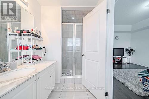 3 Whitefish Street, Whitby, ON - Indoor Photo Showing Bathroom
