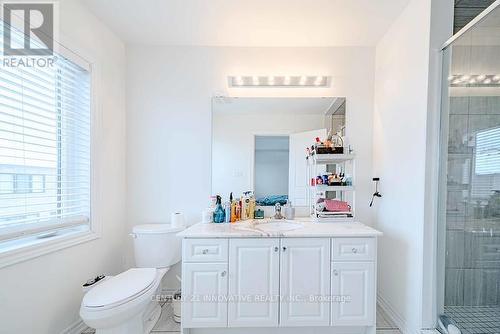 3 Whitefish Street, Whitby, ON - Indoor Photo Showing Bathroom