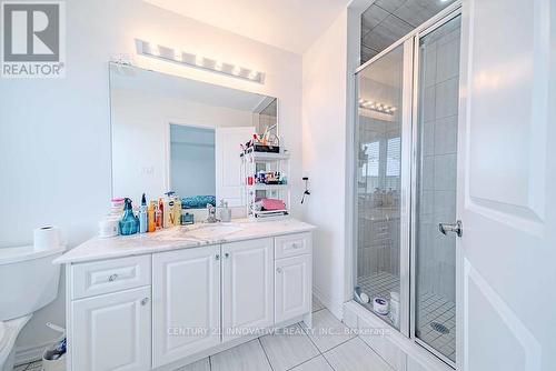3 Whitefish Street, Whitby, ON - Indoor Photo Showing Bathroom