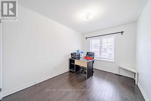 3 Whitefish Street, Whitby, ON - Indoor Photo Showing Office