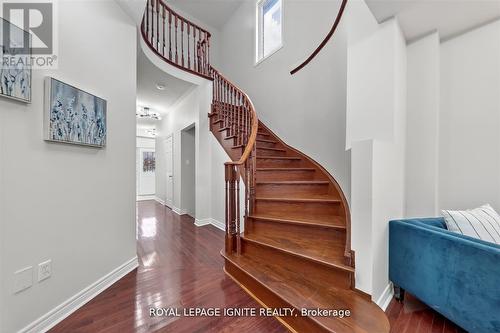 Main - 163 Seasons Drive, Toronto, ON - Indoor Photo Showing Other Room