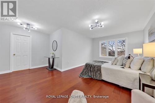 Main - 163 Seasons Drive, Toronto, ON - Indoor Photo Showing Bedroom