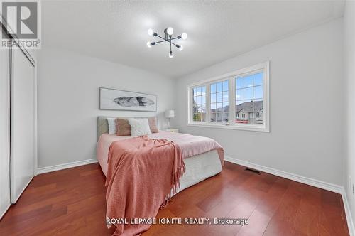Main - 163 Seasons Drive, Toronto, ON - Indoor Photo Showing Bedroom