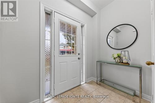 Main - 163 Seasons Drive, Toronto, ON - Indoor Photo Showing Other Room