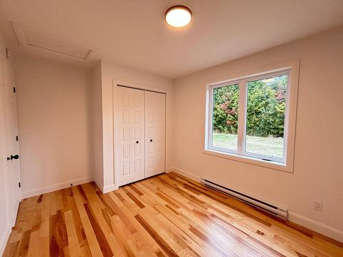 Chambre à coucher - 572 D'Apollon, Saint-Gilles, QC - Indoor Photo Showing Other Room