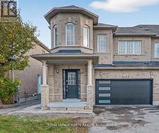 BSMT - 163 SEASONS DRIVE  Toronto, ON M1X 2E2