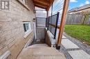 Bsmt - 163 Seasons Drive, Toronto, ON  - Outdoor With Exterior 