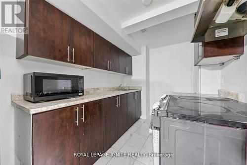 Bsmt - 163 Seasons Drive, Toronto, ON - Indoor