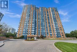 215 - 88 ALTON TOWERS CIRCLE  Toronto, ON M1V 5C5