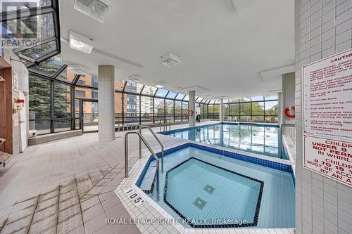 215 - 88 Alton Towers Circle, Toronto, ON -  Photo Showing Other Room