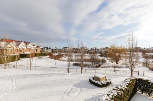 View - 301-6800 Boul. Henri-Bourassa O., Montréal (Saint-Laurent), QC - Outdoor With View