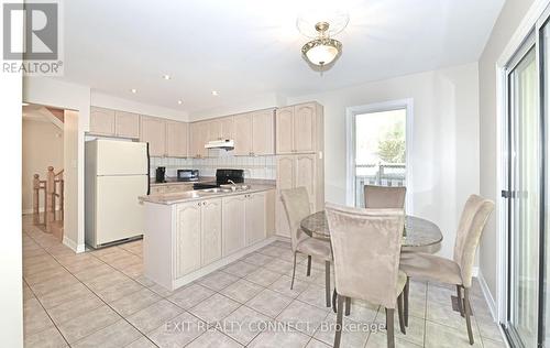 20 Rinaldo Road, Georgina, ON - Indoor Photo Showing Kitchen