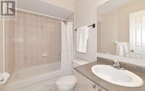 20 Rinaldo Road, Georgina, ON - Indoor Photo Showing Bathroom