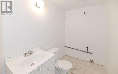 20 Rinaldo Road, Georgina, ON - Indoor Photo Showing Bathroom