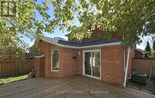 20 Rinaldo Road, Georgina, ON - Outdoor