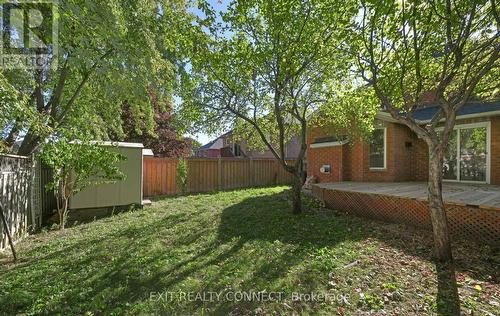 20 Rinaldo Road, Georgina, ON - Outdoor