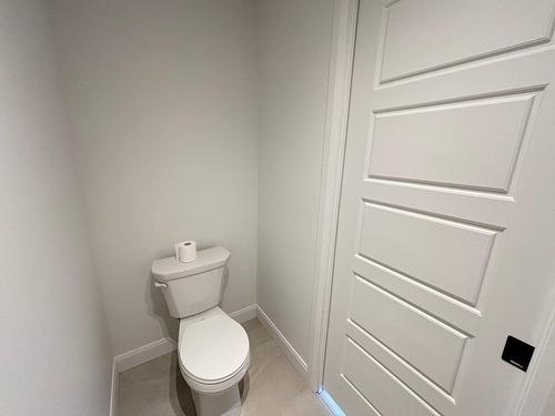 Salle d'eau - 563 D'Apollon, Saint-Gilles, QC - Indoor Photo Showing Bathroom