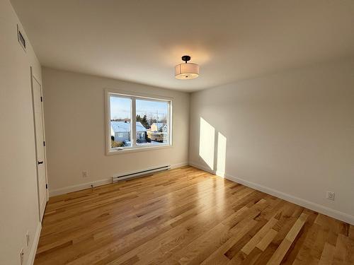 Chambre à coucher - 563 D'Apollon, Saint-Gilles, QC - Indoor Photo Showing Other Room