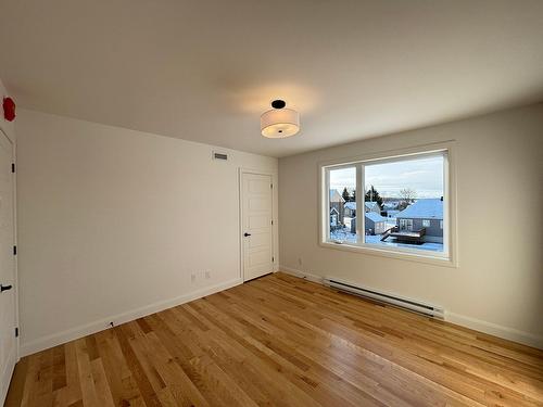 Chambre à coucher - 563 D'Apollon, Saint-Gilles, QC - Indoor Photo Showing Other Room