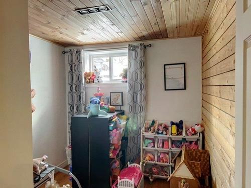 Rangement - 27 Ch. Haley, Matapédia, QC - Indoor Photo Showing Other Room