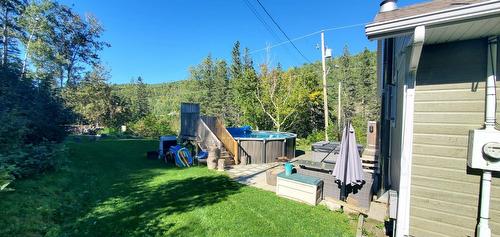 Exterior - 27 Ch. Haley, Matapédia, QC - Outdoor