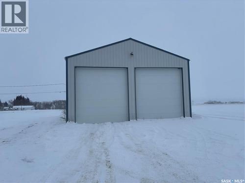 637 Jamieson Avenue, Birch Hills, SK 